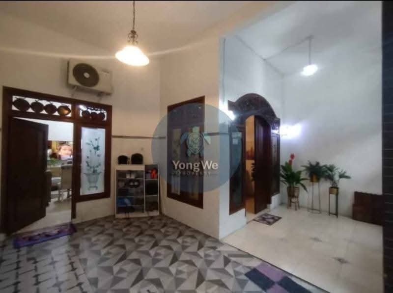 Tampak Depan